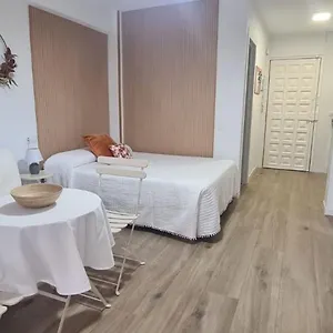 Estudio Torre Del Mar