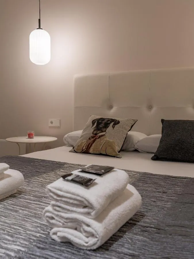 Barrenkale Apartment By People Rentals Bilbao