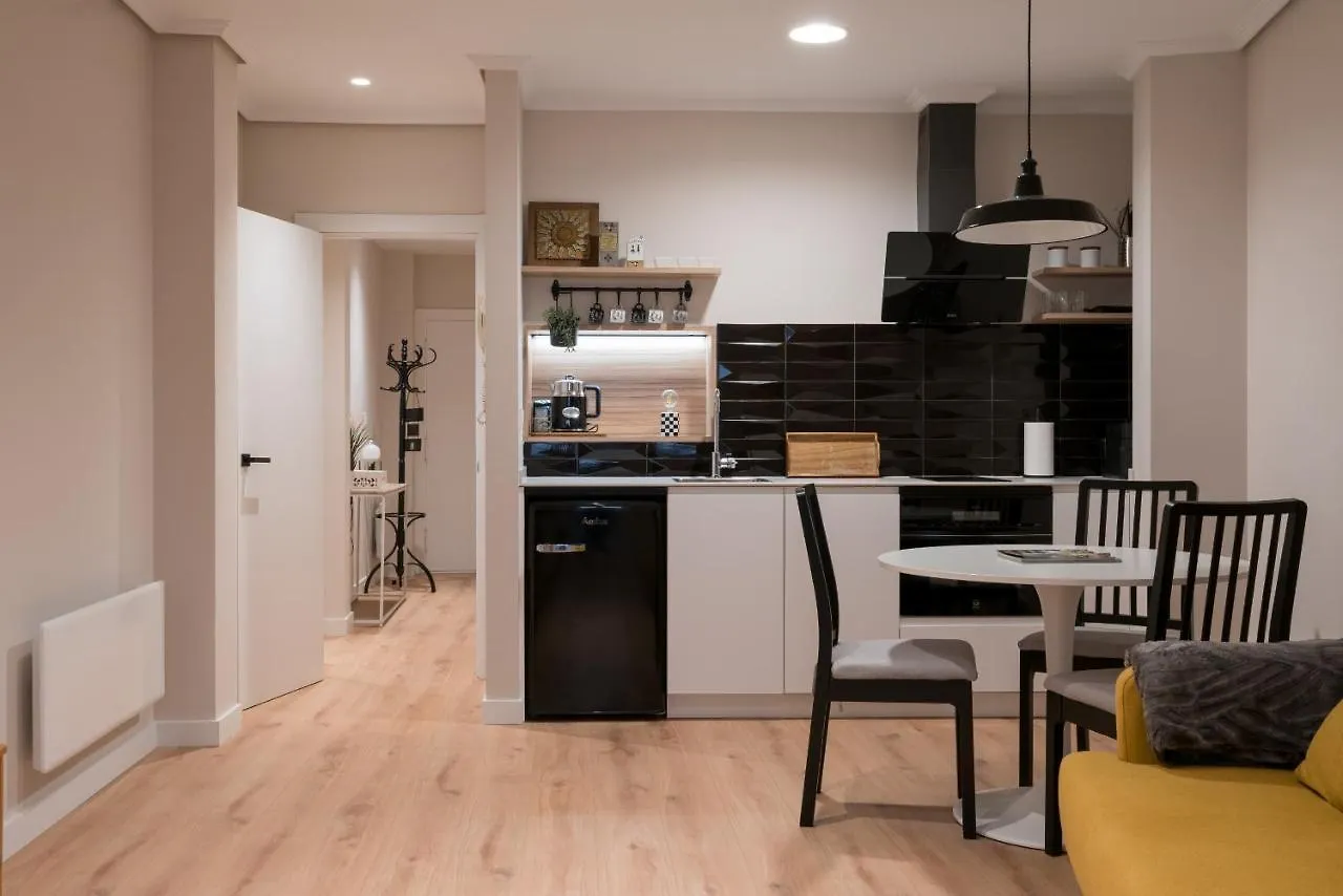 Barrenkale Apartment By People Rentals Bilbao 0*,  España